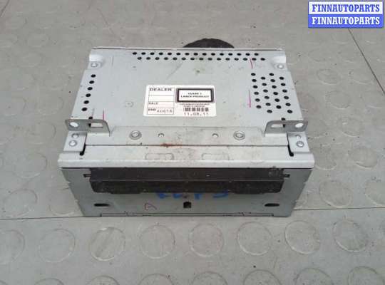 Купить магнитола на FORD FOCUS 3 магнитола FO2030824 на FORD FOCUS 3