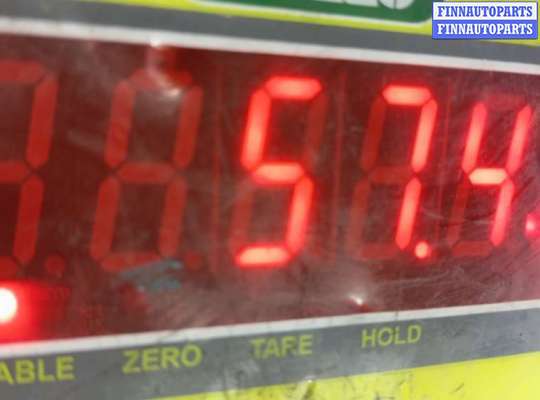 купить кпп 6ст. на RENAULT LAGUNA 2