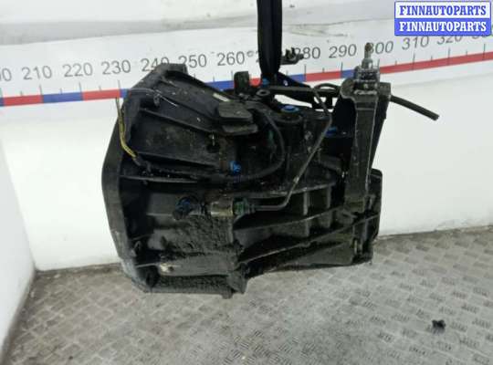 купить кпп 6ст. на RENAULT LAGUNA 2