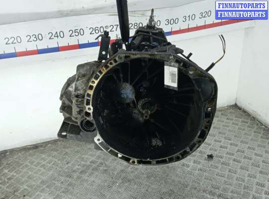 купить кпп 6ст. на RENAULT LAGUNA 2