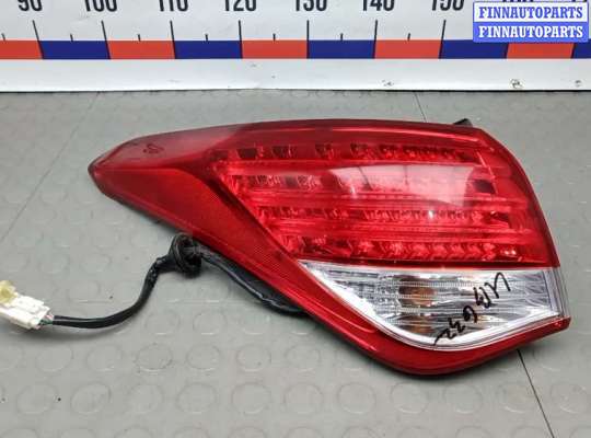 фонарь задний левый HN579007 на HYUNDAI I40