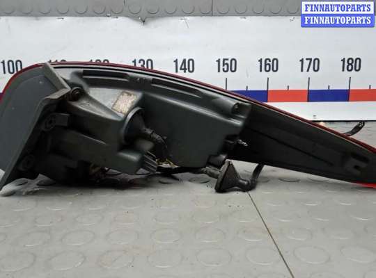 Фонарь задний на Hyundai i40