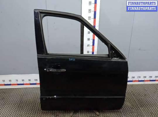 купить дверь передняя правая на FORD S-MAX