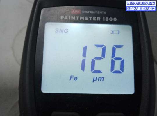 купить дверь передняя правая на FORD S-MAX