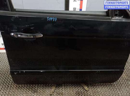 купить дверь передняя правая на FORD S-MAX