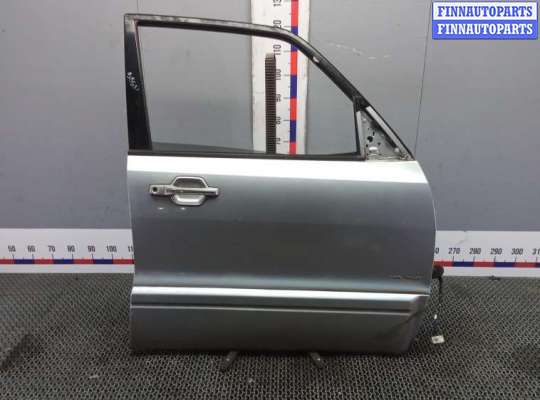 дверь передняя правая MT563254 на MITSUBISHI PAJERO 3