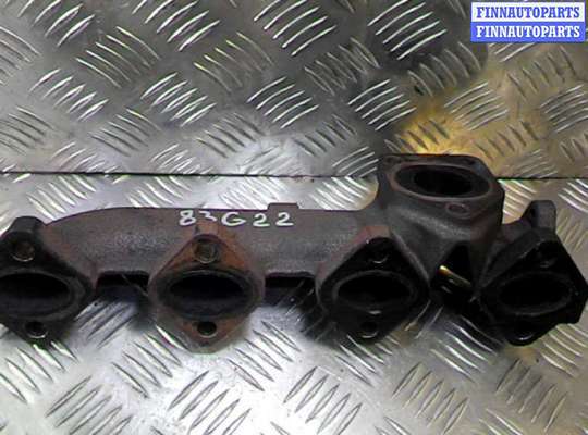 Купить выпускной коллектор дизельный на BMW 3 E90/E91 выпускной коллектор дизельный BM3468065 на BMW 3 E90/E91