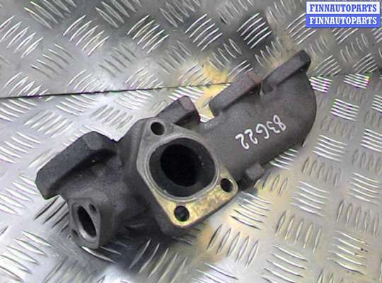 купить выпускной коллектор дизельный на BMW 3 E90/E91