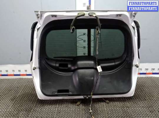 купить дверь 3-5 на FORD KUGA 1