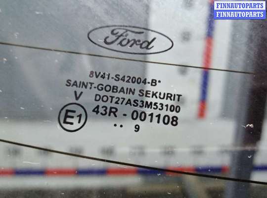 купить дверь 3-5 на FORD KUGA 1