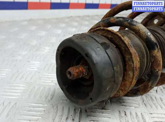 купить стойка передняя правая на VOLKSWAGEN POLO 5 (6R)