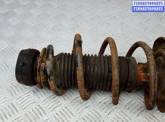 купить стойка передняя правая на VOLKSWAGEN POLO 5 (6R)