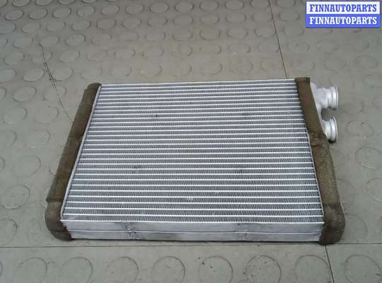 радиатор отопителя AU1642782 на AUDI A5 1