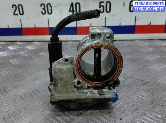 купить дроссельная заслонка дизельная на FORD MONDEO 4