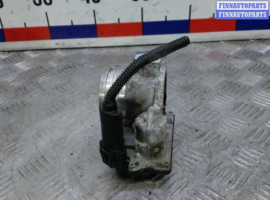 купить дроссельная заслонка дизельная на FORD MONDEO 4