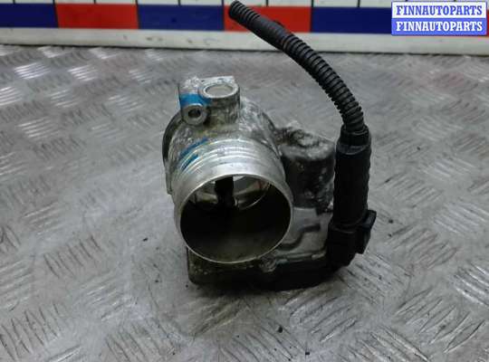 купить дроссельная заслонка дизельная на FORD MONDEO 4