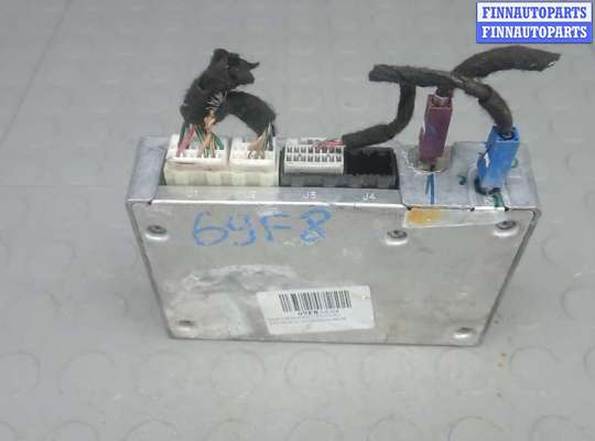 блок управления CD69274 на CADILLAC ESCALADE 3