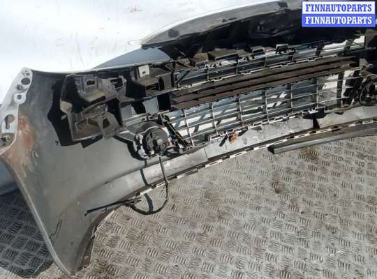 купить бампер передний на PEUGEOT 207