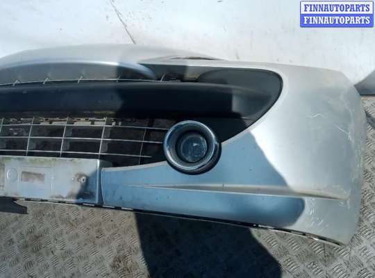 купить бампер передний на PEUGEOT 207