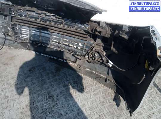 купить бампер передний на PEUGEOT 207