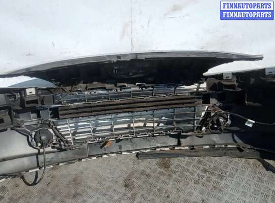 купить бампер передний на PEUGEOT 207