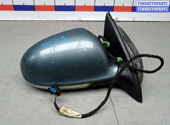 Зеркало боковое на Volkswagen Jetta V (1K)