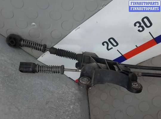 купить кулиса кпп на VOLKSWAGEN TIGUAN 1