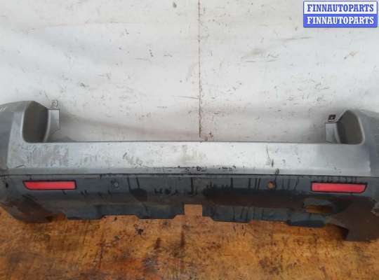 купить бампер задний на LAND ROVER FREELANDER 2