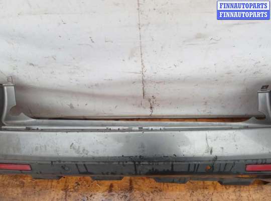 купить бампер задний на LAND ROVER FREELANDER 2