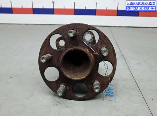 ступица задняя левая TT934412 на TOYOTA PRIUS XW30
