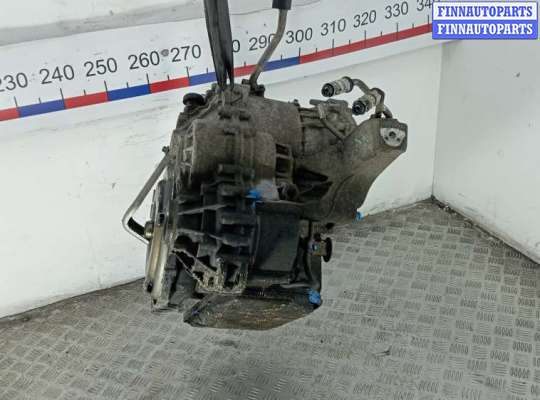 купить кпп автоматическая на MERCEDES BENZ A-CLASS W169