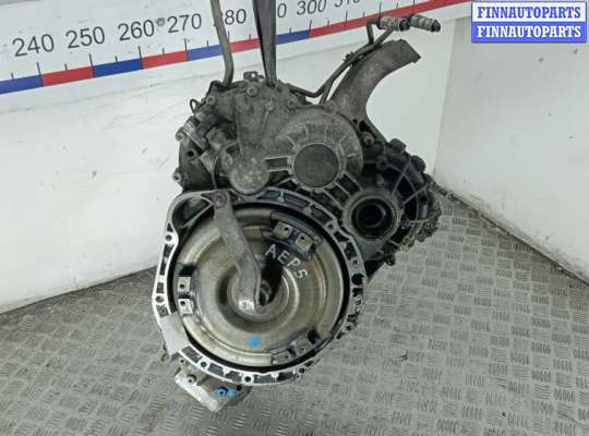 купить кпп автоматическая на MERCEDES BENZ A-CLASS W169