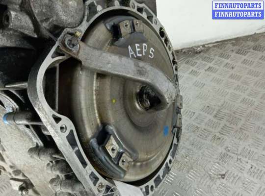 купить кпп автоматическая на MERCEDES BENZ A-CLASS W169