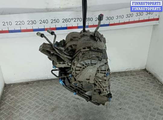 купить кпп автоматическая на MERCEDES BENZ A-CLASS W169
