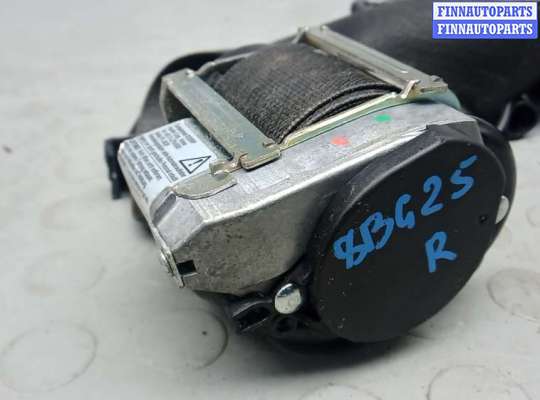 купить ремень безопасности с пиропатроном сиденья переднего на CHEVROLET CRUZE J300