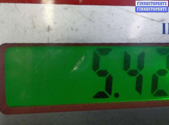 купить турбина дизельная на RENAULT SCENIC 3