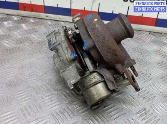 купить турбина дизельная на RENAULT SCENIC 3