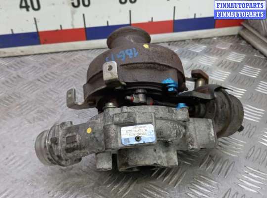 купить турбина дизельная на RENAULT SCENIC 3