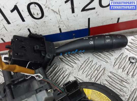 купить переключатель поворотов и дворников (стрекоза) на KIA CEE'D 1