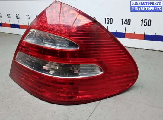 купить фонарь задний правый на MERCEDES BENZ E-CLASS W211
