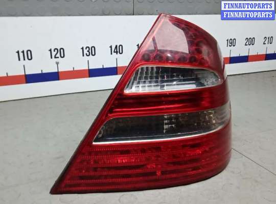 купить фонарь задний правый на MERCEDES BENZ E-CLASS W211
