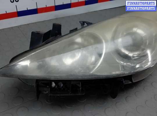 купить фара левая на PEUGEOT 307