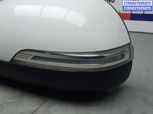 купить зеркало наружное левое на KIA SOUL 1