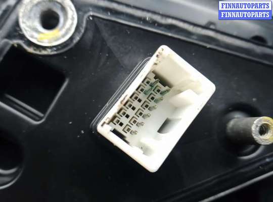 купить зеркало наружное левое на KIA SOUL 1