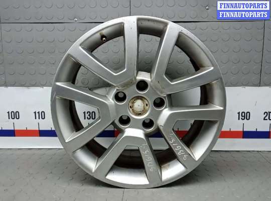 Купить диск литой на SKODA YETI 1 диск литой SK490780 на SKODA YETI 1