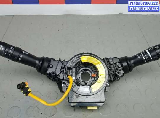 переключатель поворотов и дворников (стрекоза) KA564802 на KIA CEE'D 2 (JD)