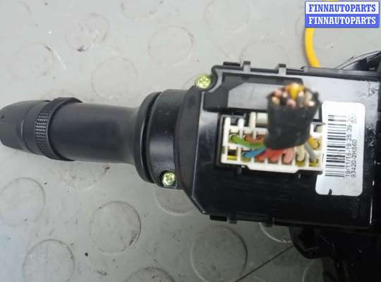 Подрулевой переключатель на Kia Ceed II (JD)
