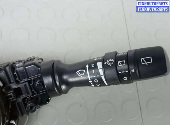 Подрулевой переключатель на Kia Ceed II (JD)