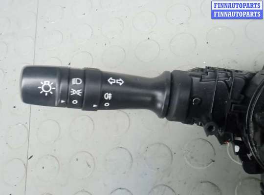 Подрулевой переключатель на Kia Ceed II (JD)