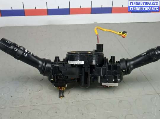 Подрулевой переключатель на Kia Ceed II (JD)